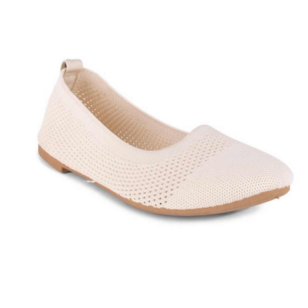Danskin Flats
